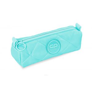 Piórnik tuba CoolPack Ruby Vintage Błękitny